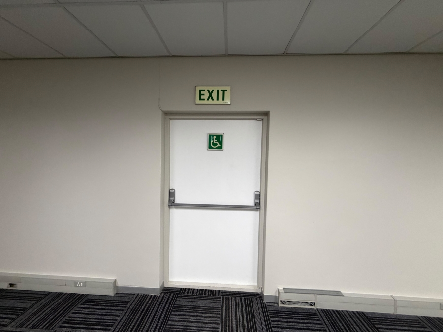 To Let Commercial Property for Rent in Durbanville Western Cape
